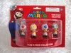 SM2012T4FS Super Mario Bros_ Figur Toad 4 Pack Collection